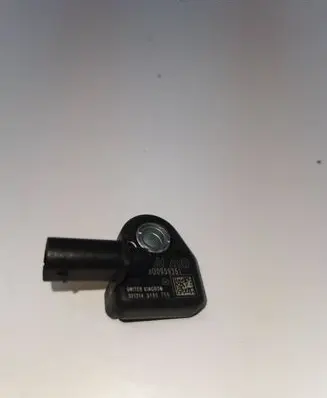Volkswagen PASSAT B8 Airbag deployment crash/impact sensor 3Q0959351 6212140700