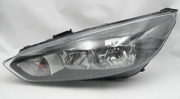 Ford Focus Headlight/headlamp F1EB13W030EC