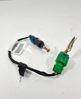 Peugeot 5008 Brake pedal sensor switch 9670711280