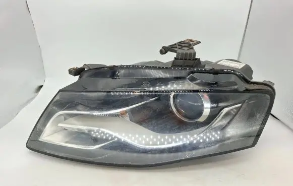 Audi A4 S4 B8 8K Headlight/headlamp 8K0941003Q 0301240671 24162415