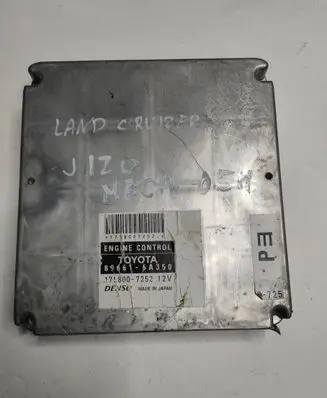 Engine control unit/module