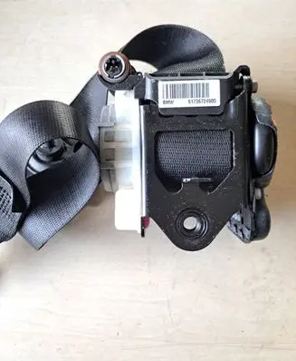 BMW X3 F25 Front seatbelt S1736724905 306961499001AQ KR17J3N1J1
