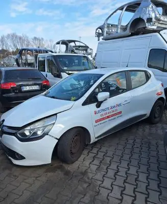 Renault Clio IV Fender CLIO4BLTNIK OV369 0V369