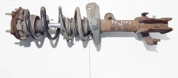 Honda CR-V Front coil spring