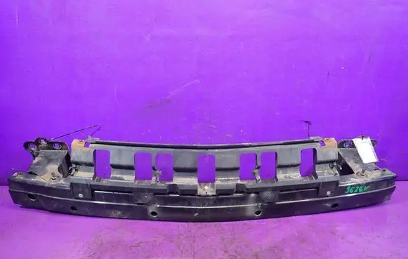 Opel Meriva A Front bumper support beam 