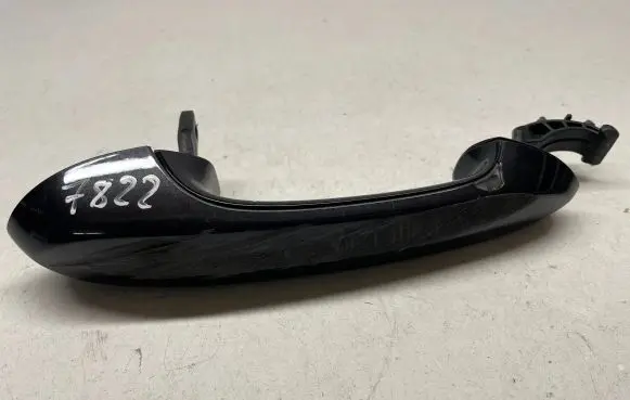 BMW X3 G01 Front door exterior handle 8089699 51218089699