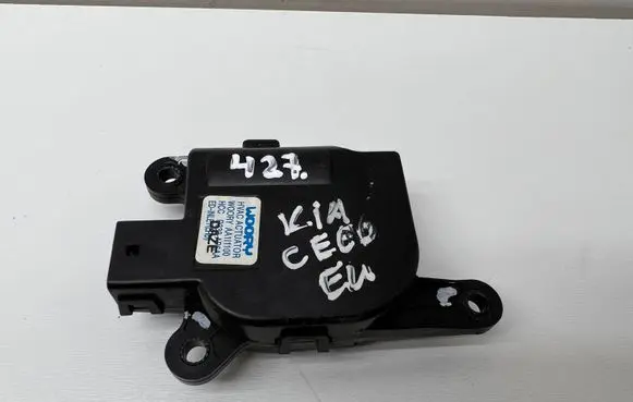 KIA Ceed Air flap motor/actuator D332-AP6AA