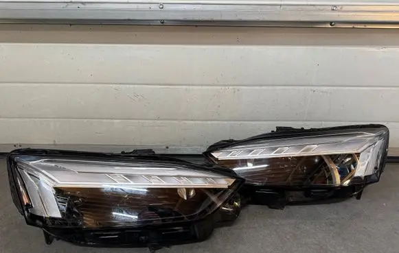 Audi A5 Headlight/headlamp 8W6941040 8W6941039