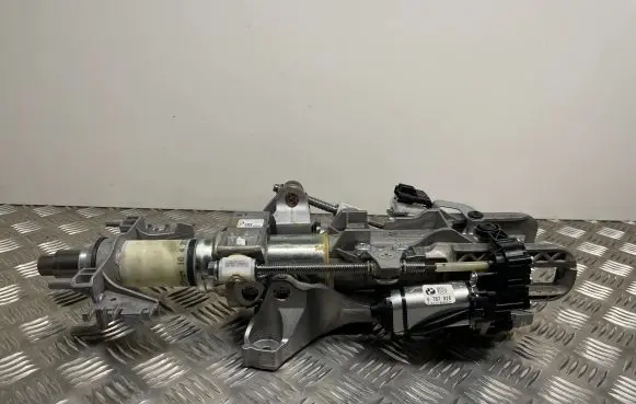 BMW 7 F01 F02 F03 F04 Steering wheel axle 6787926