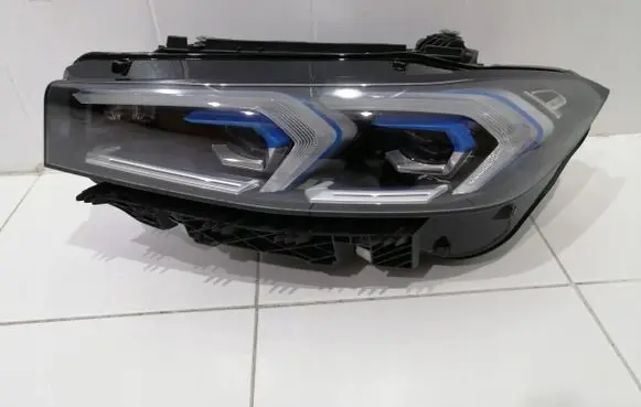 BMW 3 G20 G21 Headlights/headlamps set 