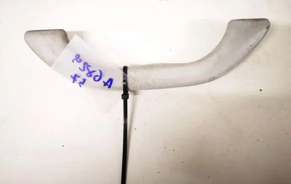 Audi A4 S4 B5 8D Front interior roof grab handle 8d0857607