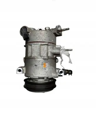 Ford Mustang VI Air conditioning (A/C) compressor (pump) GR3B19D629GB