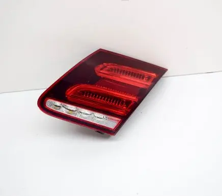 Mercedes-Benz E W212 Tailgate rear/tail lights 613992