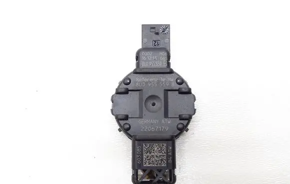 Audi A5 8T 8F Rain sensor 8U0955559B