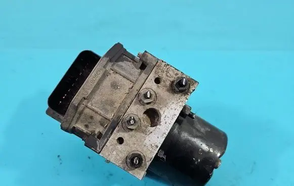 Seat Cordoba (6L) ABS Pump 0265800003 IMPRK1384433
