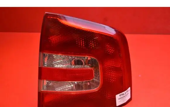 Skoda Octavia Mk2 (1Z) Rear/tail lights 1Z9945096
