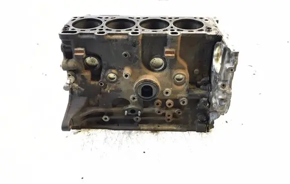 Mazda 6 Engine block R2AA
