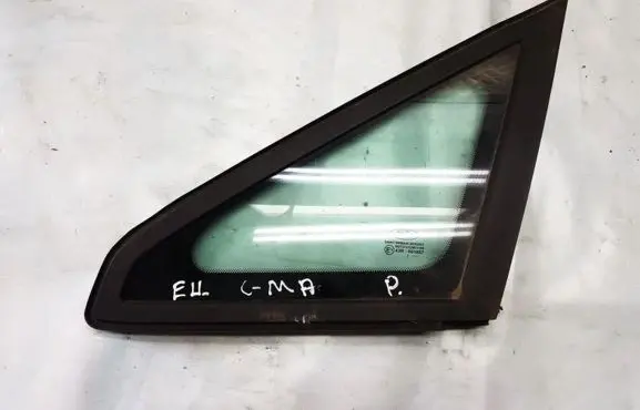 Ford Focus C-MAX Front triangle window/glass 
