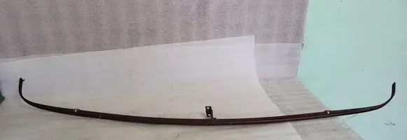 Audi 80 90 B3 Under headlight/headlamp trim 