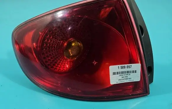 Seat Altea Rear/tail lights IMPRK1509057