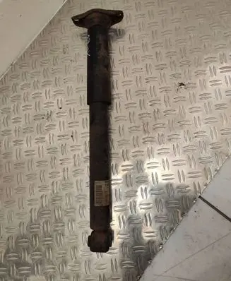 Rear shock absorber/damper