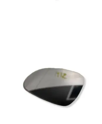 Volkswagen Golf Plus Wing mirror glass 80112835 MO477425