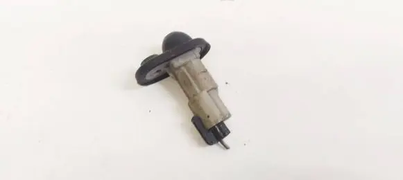 Opel Zafira A Front door sensor 09153611
