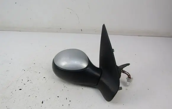 Peugeot 206 CC Manual wing mirror 