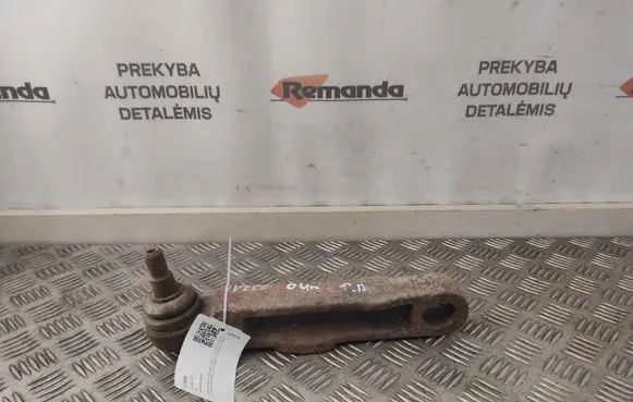 Iveco Daily 35 - 40.10 Front control arm 93815026