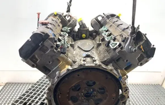Jaguar XJ X308 Engine RF1W936015BC
