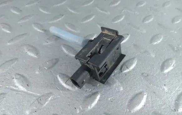 Mercedes-Benz A W177 Airbag deployment crash/impact sensor A1779054700 1779054700