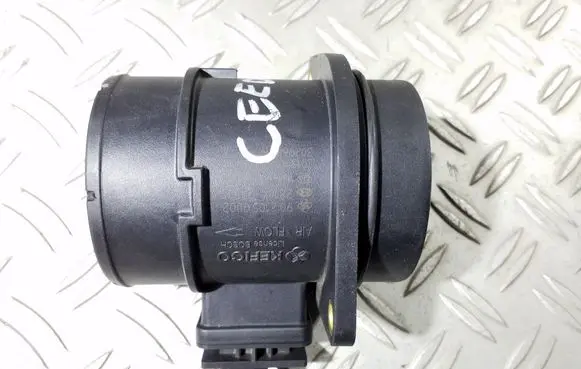 KIA Ceed Mass air flow meter 9021050002 281642A500