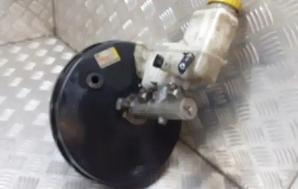 Fiat Stilo Brake booster 51705572