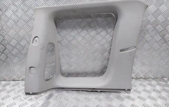 Toyota Yaris Verso (D) pillar trim (bottom) 62480-52010