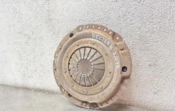 Opel Vectra B Pressure plate 