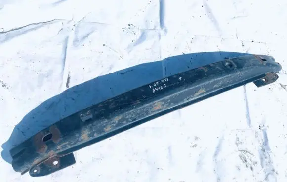 Ford Galaxy Front bumper cross member