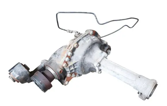 Land Rover Range Rover Sport L320 Front differential CH223017AB 13721615680
