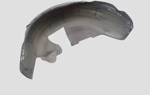 Volvo V70 Rear arch fender liner splash guards 000841Y285