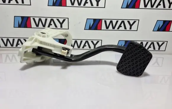 BMW 3 F30 F35 F31 Brake pedal 