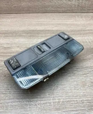 Audi A4 S4 B5 8D Front seat light 8D0947