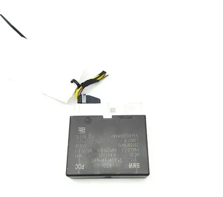 BMW X2 F39 Parking PDC control unit/module 5A02F95 E394716