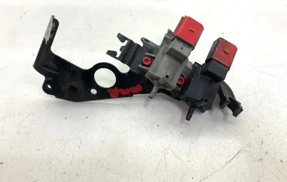 Audi S5 Vacuum valve 079906283d 037906283C 06E133520f