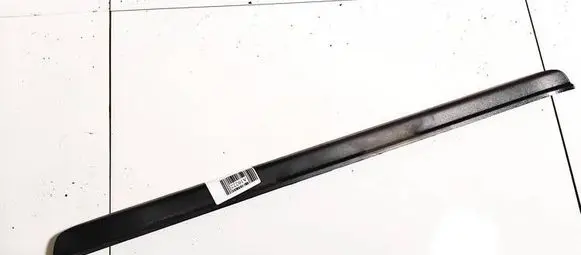 Saab 9-5 Front sill trim cover 4562906