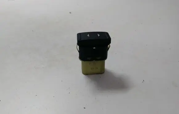 Ford Focus Electric window control switch 03168400 3M5T14529BB