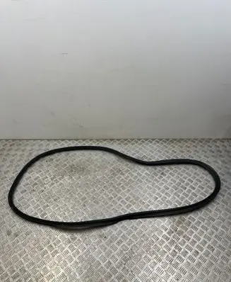 BMW X1 U11 Trunk rubber seal (body) 9450458