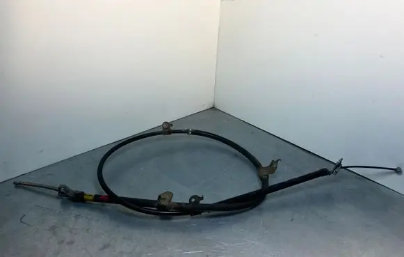 Toyota RAV 4 (XA30) Handbrake/parking brake wiring cable 
