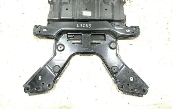 Audi e-tron Front subframe 4KL399345B