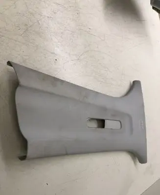 Peugeot 208 (B) pillar trim (top) 9673655877