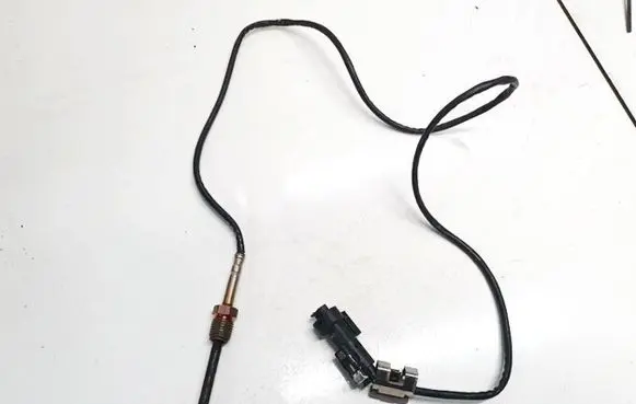 BMW X5 G05 Exhaust gas temperature sensor 849014601 204438pp80932