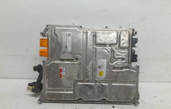 Volkswagen ID.4 Voltage converter inverter 1EA915692M